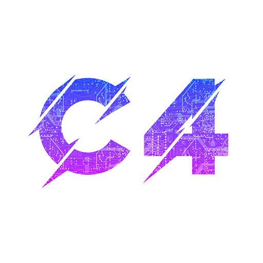 C4: For All Creators विंडोज़ पर डाउनलोड करें