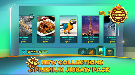 अंतिम आरा पहेलियाँ