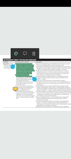 AAP Books Reader Screen 3