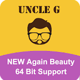 Uncle G 64bit plugin for NEW Again Beauty icon