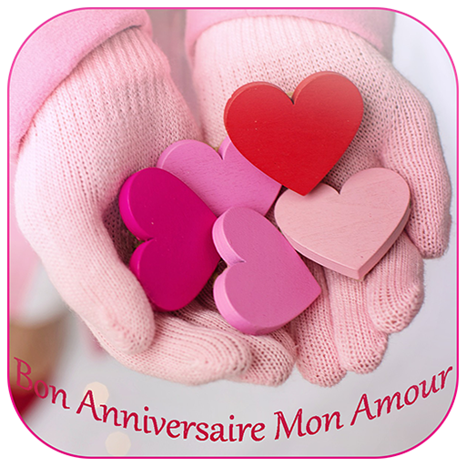 Bon Anniversaire Mon Amour Download on Windows