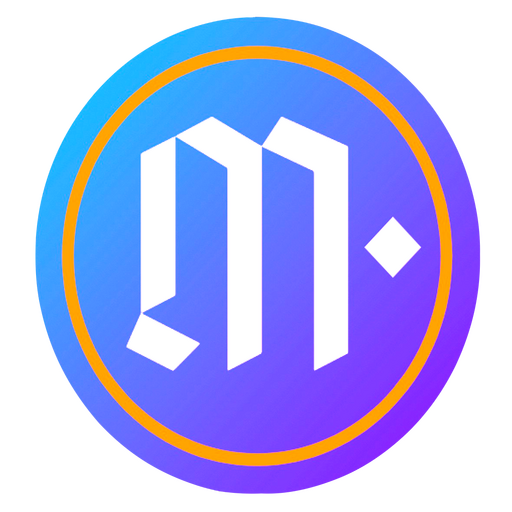 Mrinal Education logo