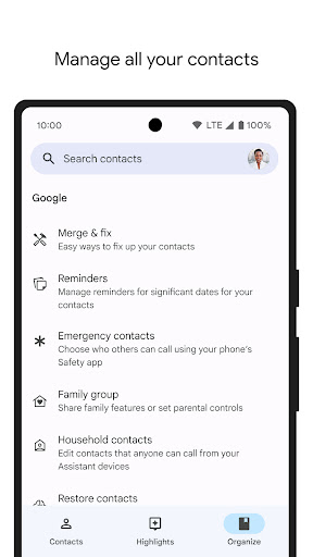 screenshots