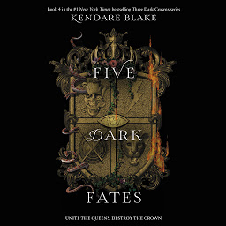 Icon image Five Dark Fates