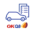 Cover Image of Download OKQ8 GO  APK