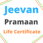 Cover Image of Tải xuống JeevanPramaan Life Certificate  APK