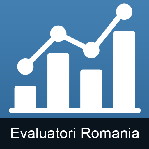 Evaluatori Romania 1.0 Icon