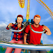 Roller Coaster Simulator 2021: Train Stunts Rider 1.5.1