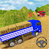Indian Truck Mountain Drive 3D1.7