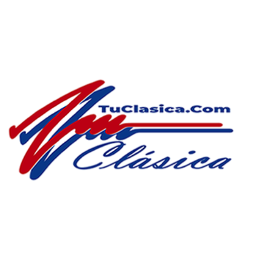 Tú Clásica logo
