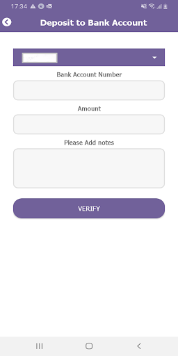 mFloos - Customers Screen 3