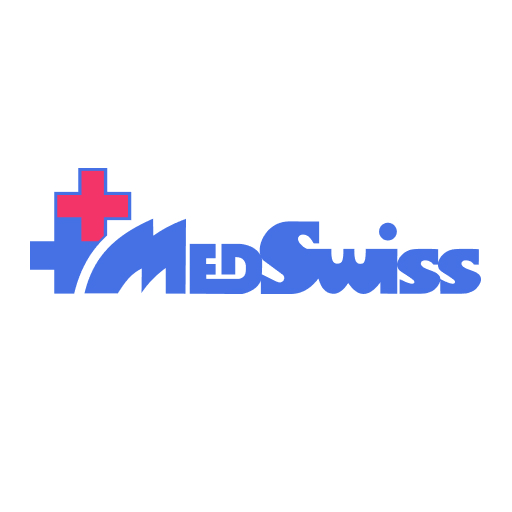 MedSwiss logo