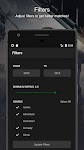 screenshot of Random Movie Suggestions