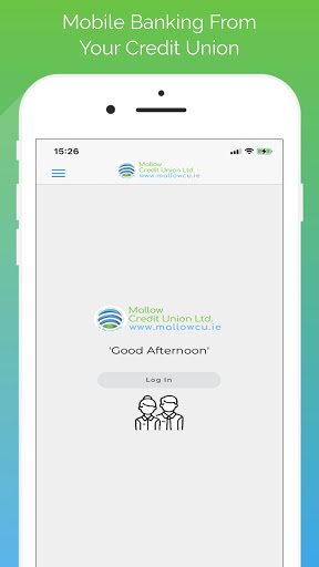 Android application Mallow Credit Union screenshort