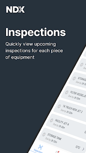 NDX Inspections