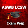 ASWB LCSW Test Prep 2024 Ed