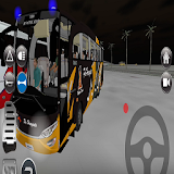 Triks Idbs Bus Simulator icon