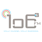 Live 106.3 FM icon