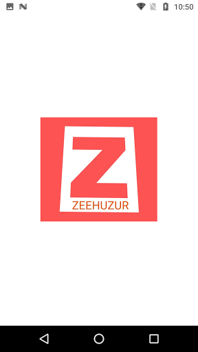 Android application Zeehuzur Merchant screenshort