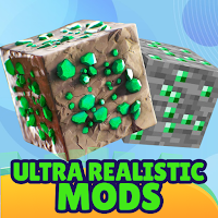 Ultra Realistic Mod