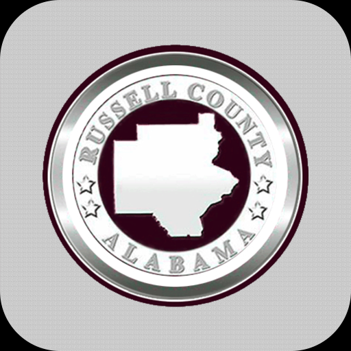 Russell County Tourism logo