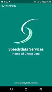 Speedy Data - Cheap MTN, Airte