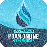 Cover Image of ダウンロード Cek Tagihan PDAM Secara Online  APK