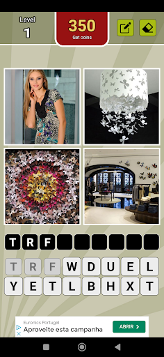 Guess what's in the picture - Screenshot 4