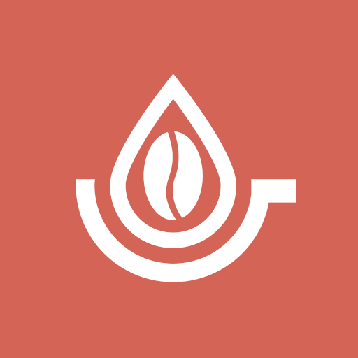 Pressed Cafe logo