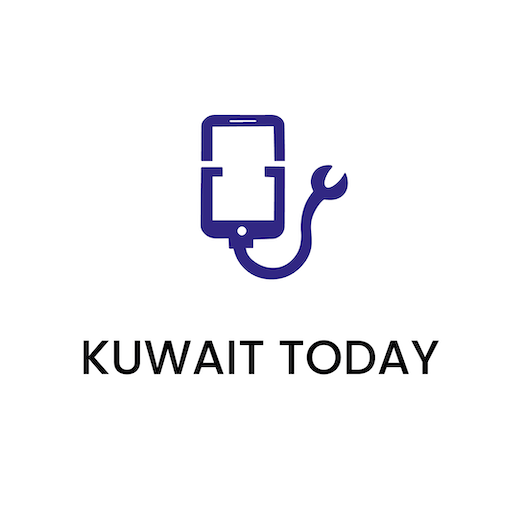 Kuwait today logo