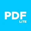 PDF lite icon