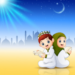 Cover Image of 下载 Ислам для детей  APK