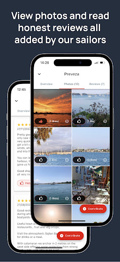 NOFOREIGNLAND Screenshot 4 - AppWisp.com