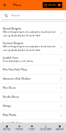 Fat Broz Screen 2