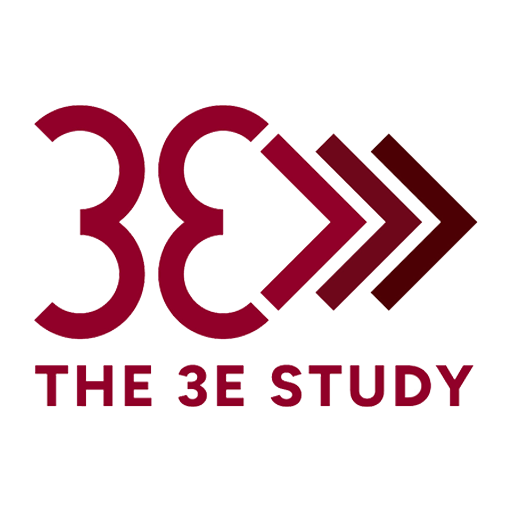 3E Smartphone Substudy logo