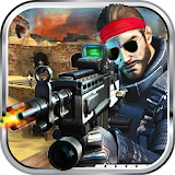 HeadShot Killer Sniper icon