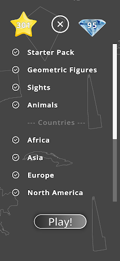 Shape Quiz Screen 3