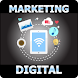 Marketing Digital - Marketing Online - Androidアプリ