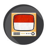 TV Indonesia - Jadwal TV Digital icon