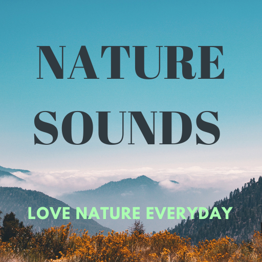 Nature Sounds Ringtones logo