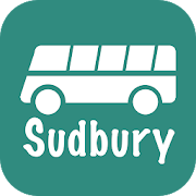 Sudbury Transit (GOVA) - Track Buses  Icon
