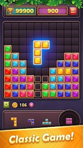 Block Puzzle Gem: Jewel Blast Unknown