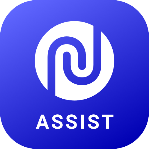 NoiseFit Assist icon