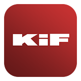 KiF - Kulturystyka i Fitness icon