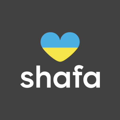 Shafa.ua - сервіс оголошень 4.1.5 Icon