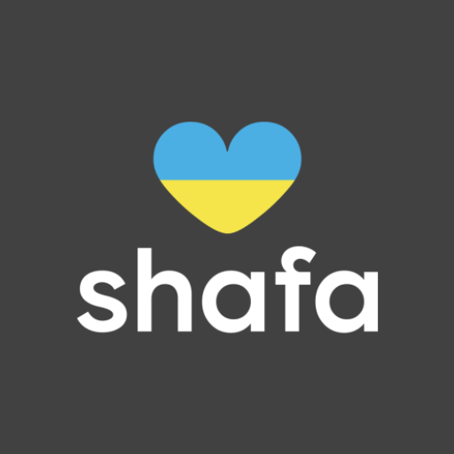 Shafa.ua - сервіс оголошень  Icon