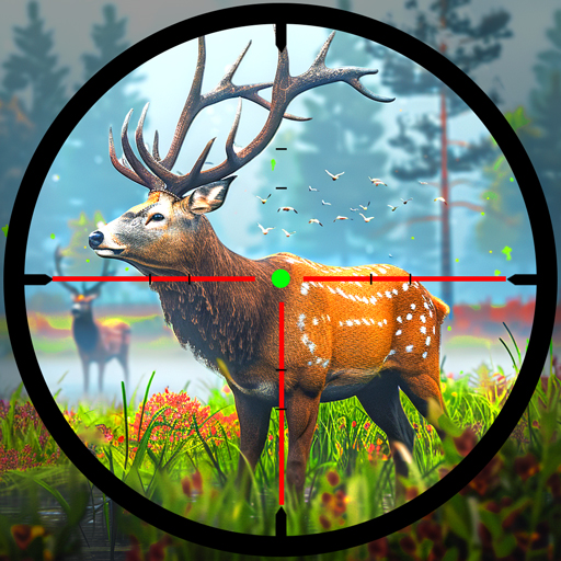 Deer Hunting: FPS Sniper Games Download on Windows