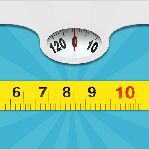 Ideal Weight, BMI Calculator -... icon
