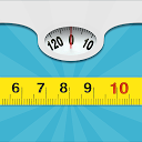น้ำหนักอุดมคติ – โปรแกรมคำนวณและเฝ้าติดตาม BMI