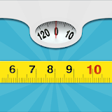 Ideal Weight - BMI Calculator & Tracker icon